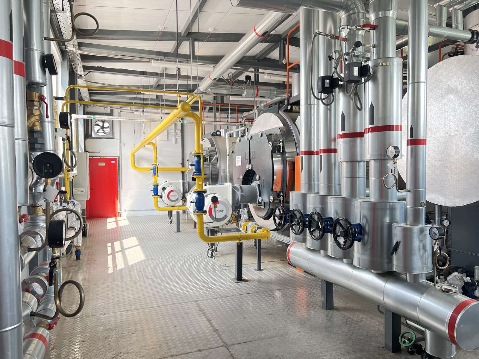 ОАО «Бобруйский мясокомбинат»