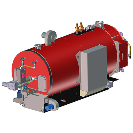 СН Compact (Pellet)