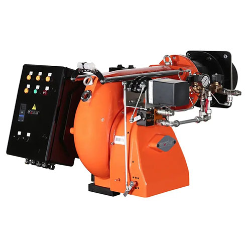 Модуляционные дизельные горелки Ecostar