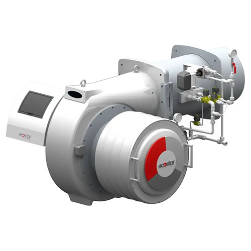Дизельные горелки Ecostar NG