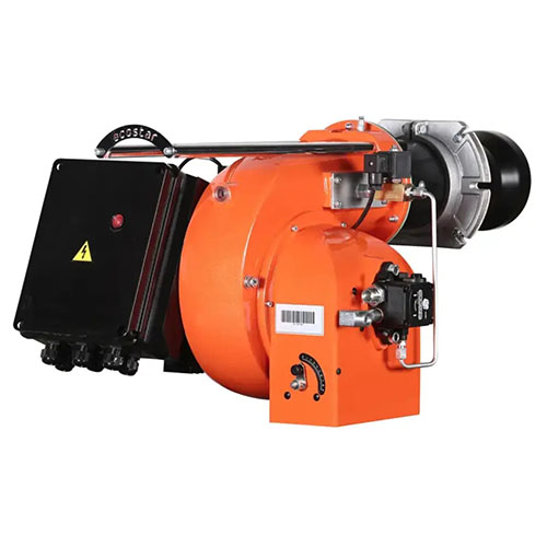 Одноступенчатые дизельные горелки Ecostar