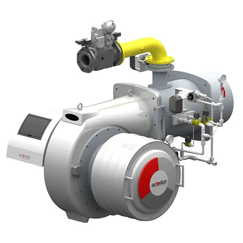 Газодизельные горелки Ecostar NG