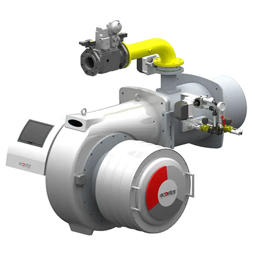 Газомазутные горелки Ecostar NG