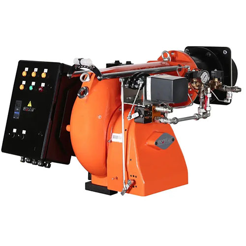 Мазутные горелки Ecostar