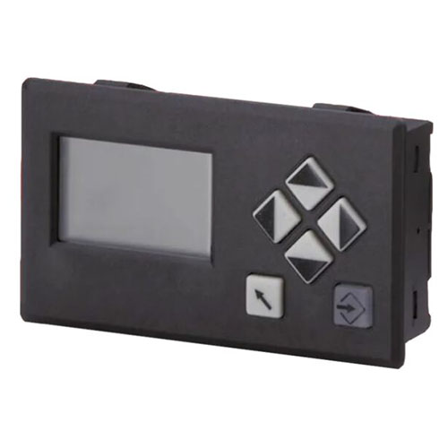 Электронное управление подачей воздуха / топлива