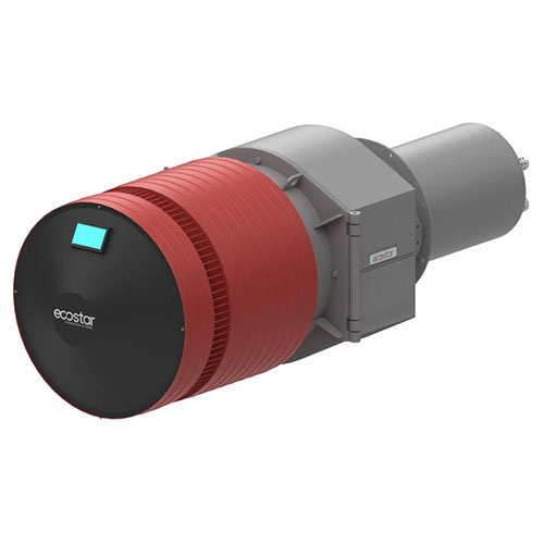 Промышленные горелки Ecostar CIB