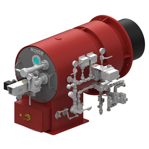 Промышленные горелки Ecostar DIB
