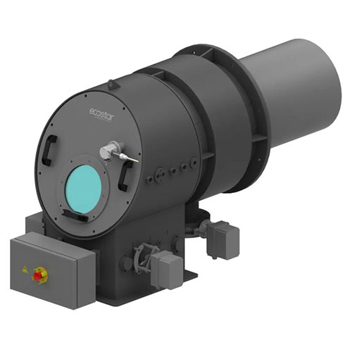 Промышленные горелки Ecostar ECO