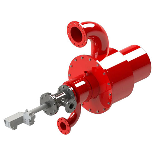 Специальные горелки Ecostar