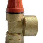 Предохранительный вентиль 6 Бар