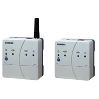 Веб-сервер OZS164 - OZW672