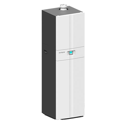 Конденсационные котлы Серия WT-S-DHW