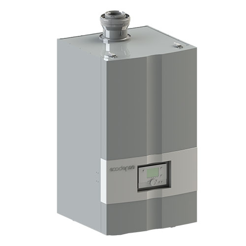 Конденсационные котлы Серия WT-S