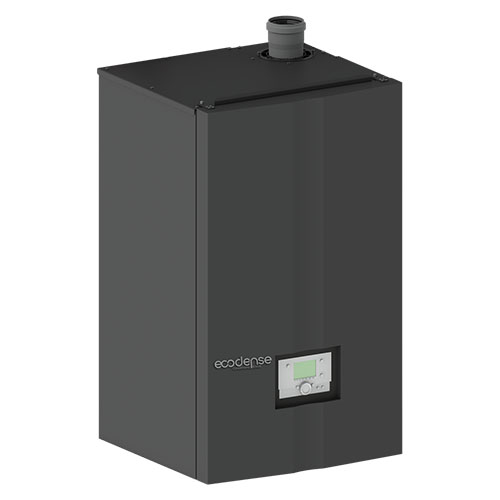 Конденсационный Котел Настенного Типа