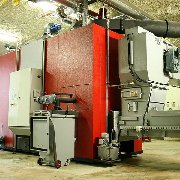 СН Compact 2 (до 1,5 МВт)