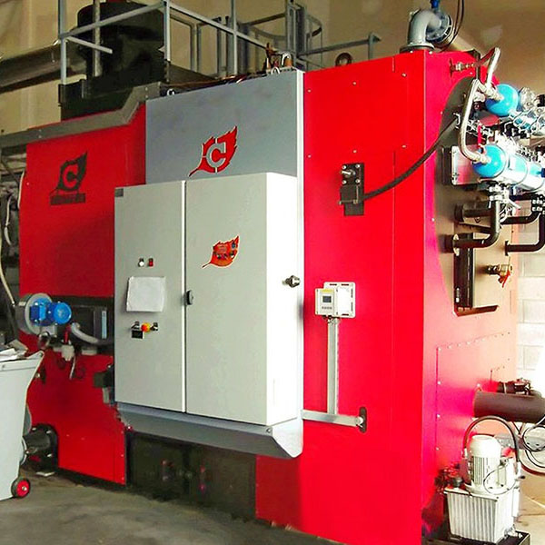 СН Compact 3 (до 1,5 МВт)