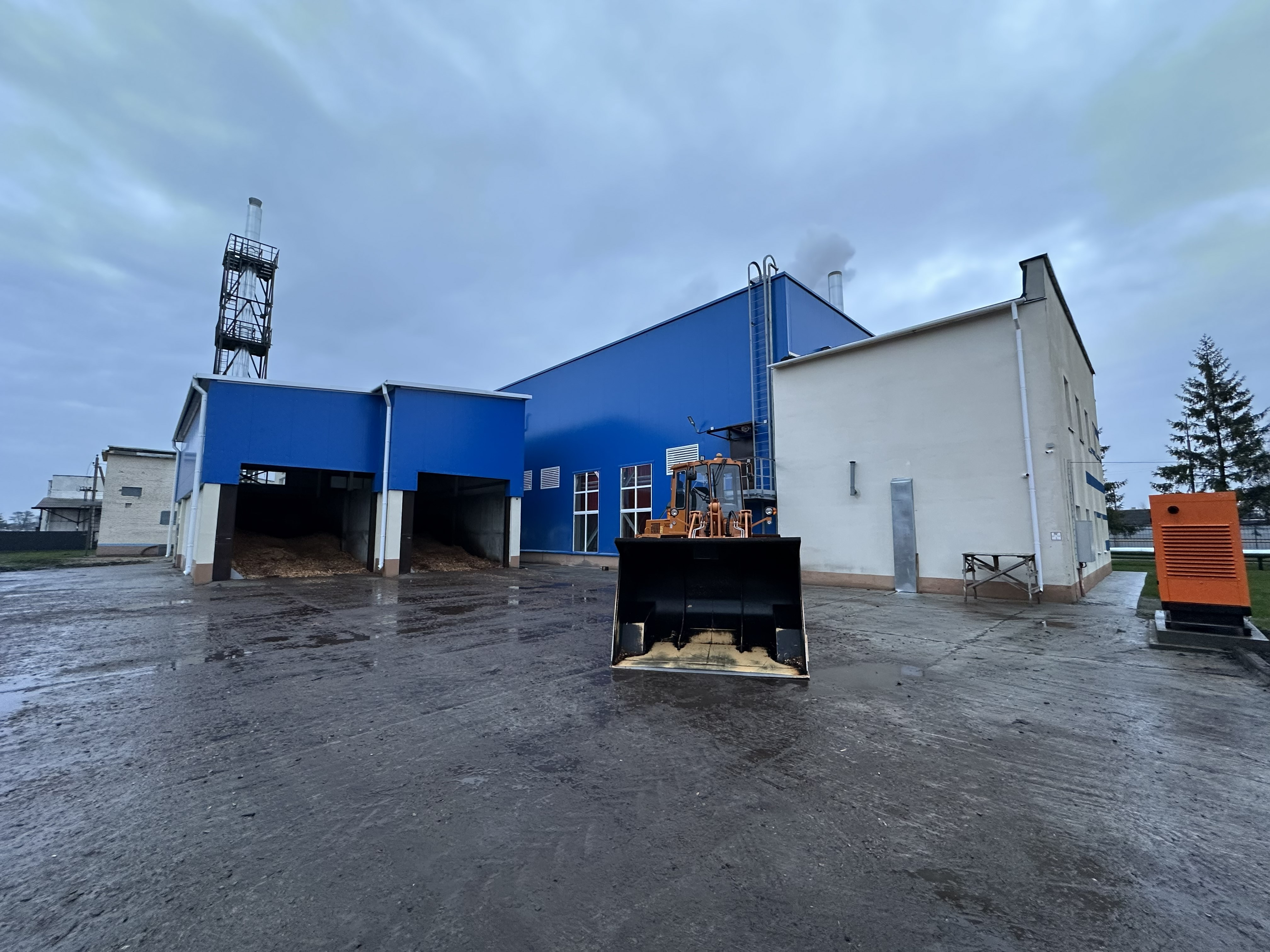 Лельком КПУП