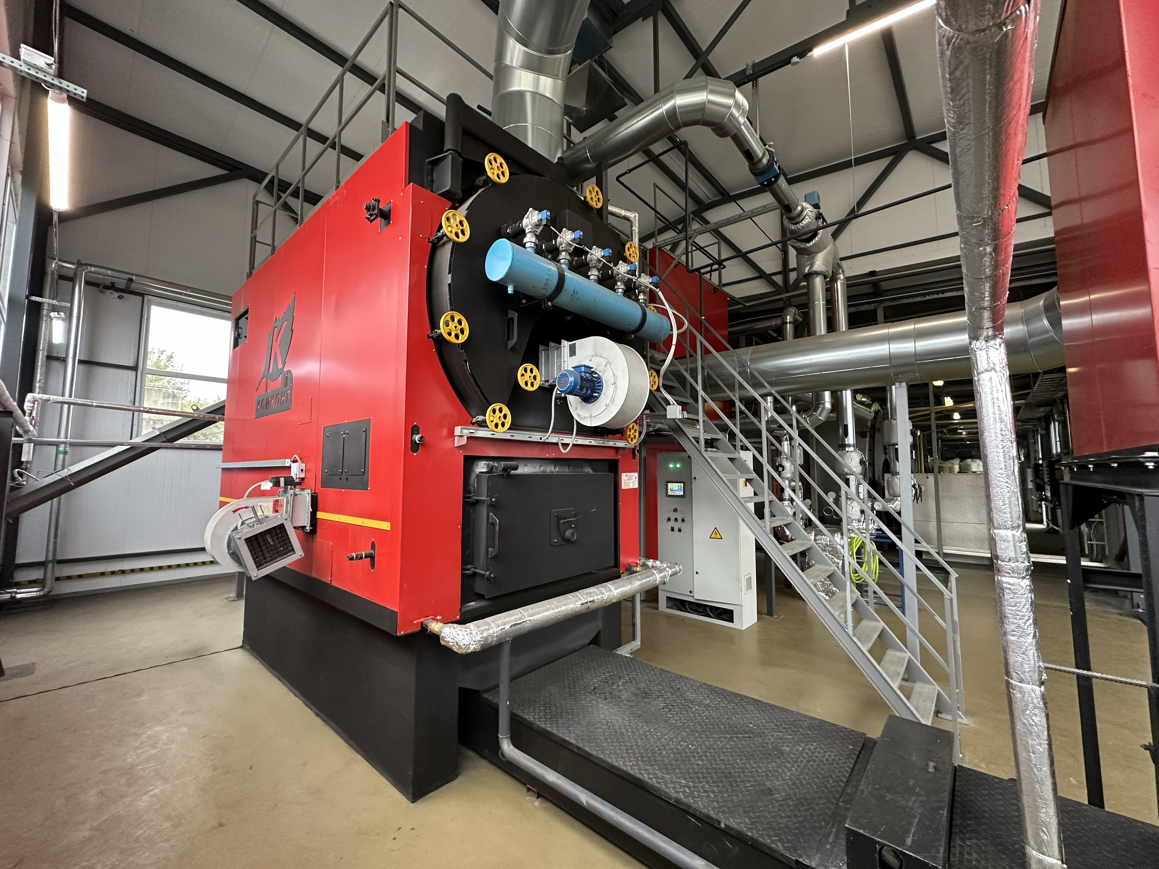 Слонимское РУП ЖКХ