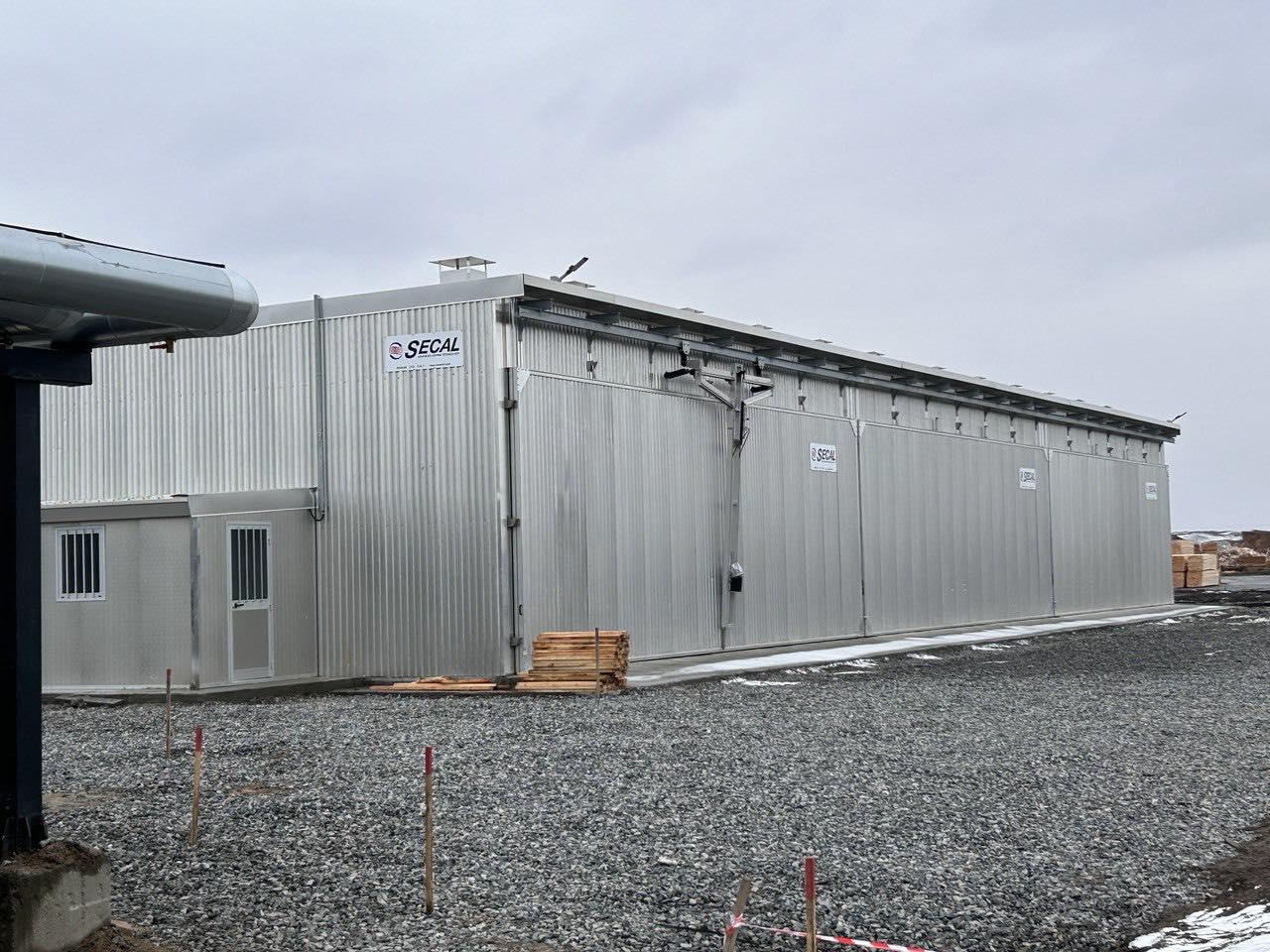 Калинковичский лесхоз