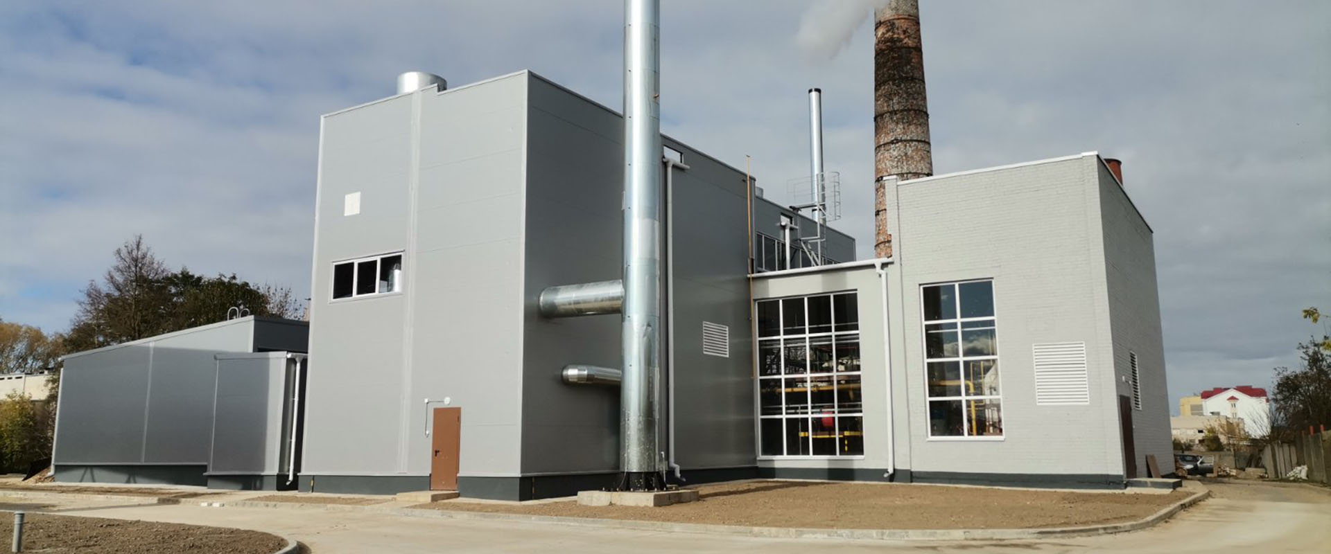 Берестовицкое РУП ЖКХ