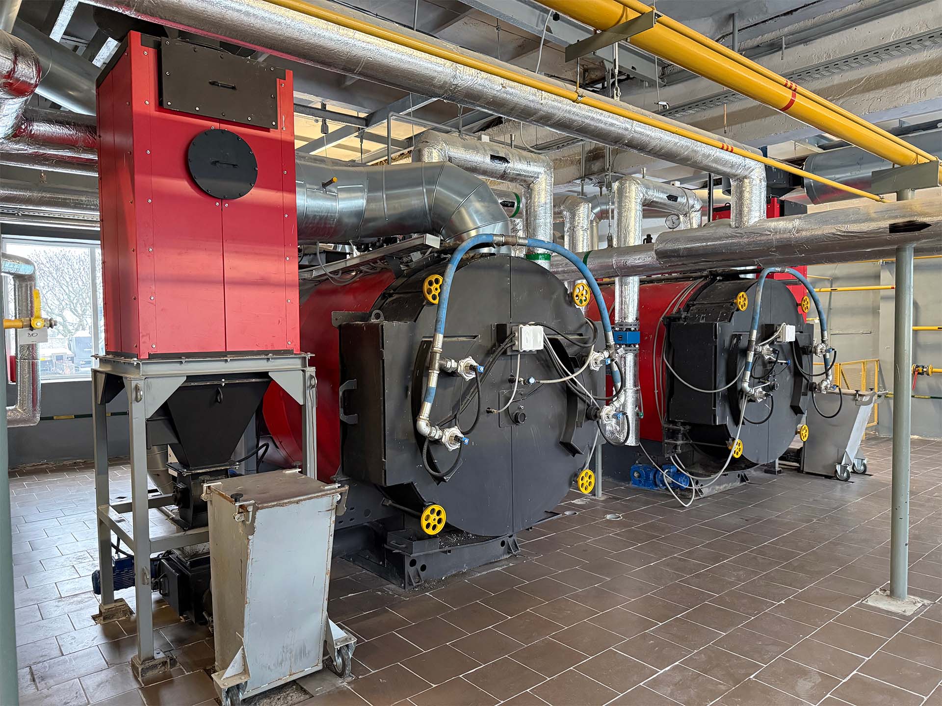 Краснопольское УПКП «Жилкоммунхоз»