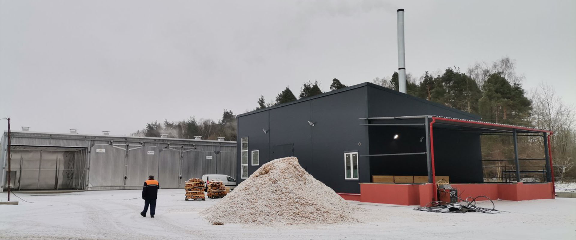 Щучинский лесхоз